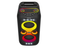 Energizer Głośnik walizka Bluetooth FM USB MP3 6000mAh do 10m RGB - 1322594 - zdjęcie 5